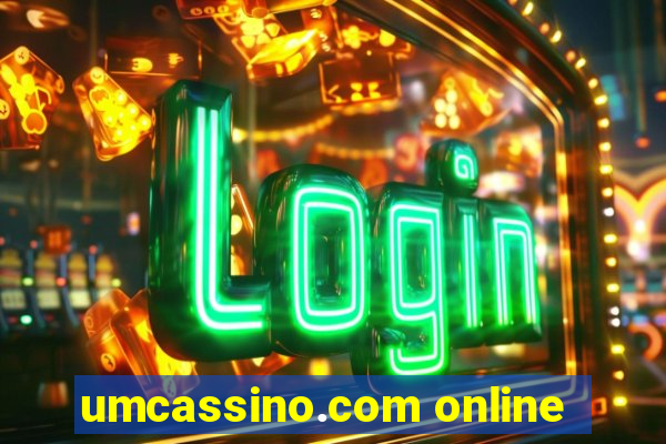 umcassino.com online